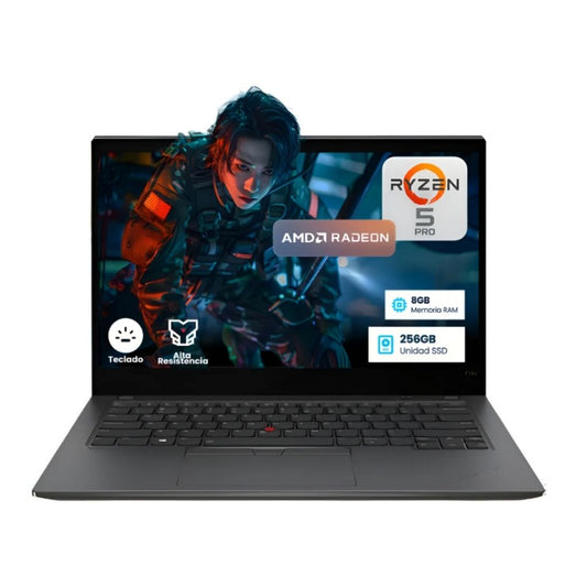 Laptop Lenovo ThinkPad T14s