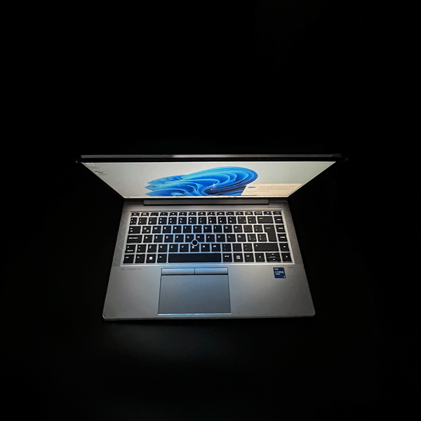 Laptop HP EliteBook 830 G7-D