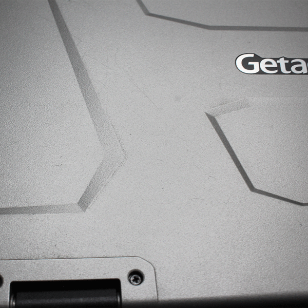 Militar GETAC S410