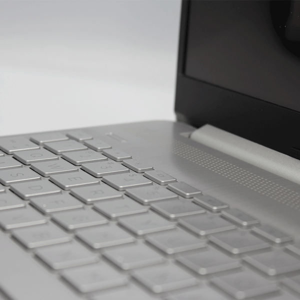 HP Notebook 15
