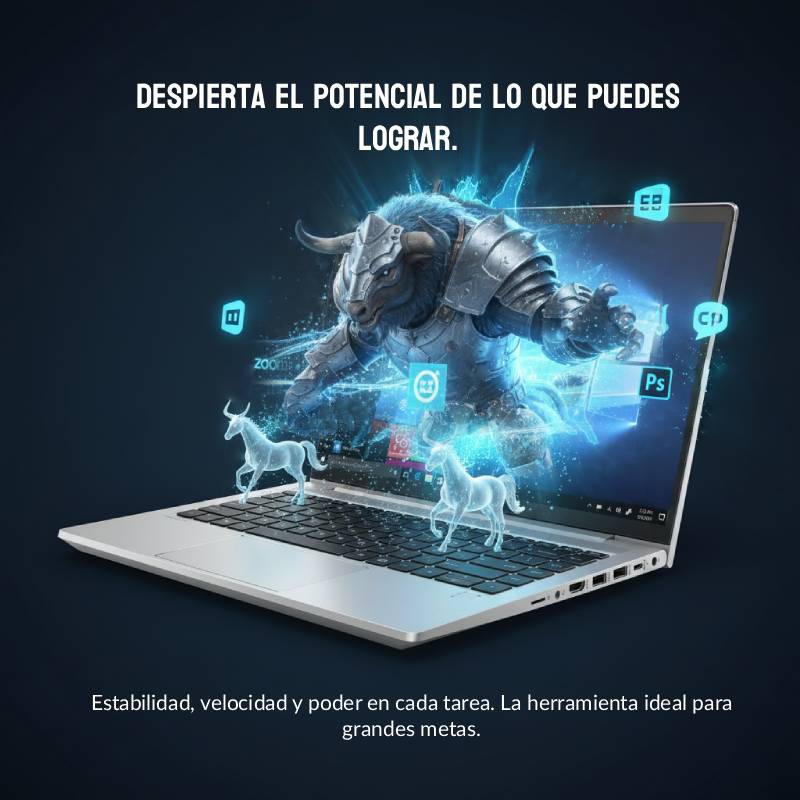 Laptop HP EliteBook 830 G7