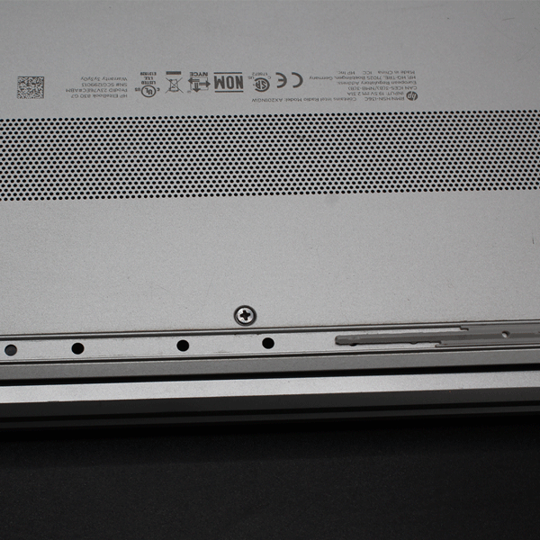 HP EliteBook 830 G7