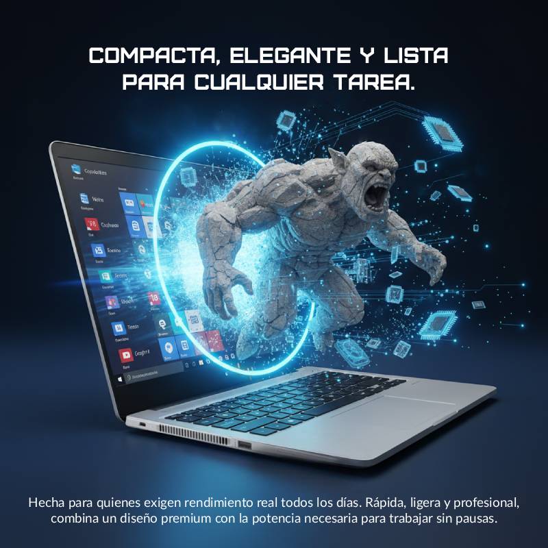 HP Elitebook 850 G6