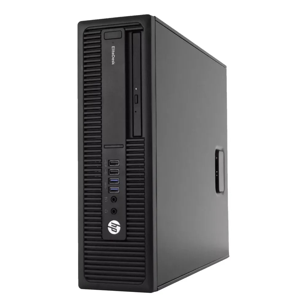 PC HP EliteDesk 800 G2 i5 6ta 500GB 8GB WiFi