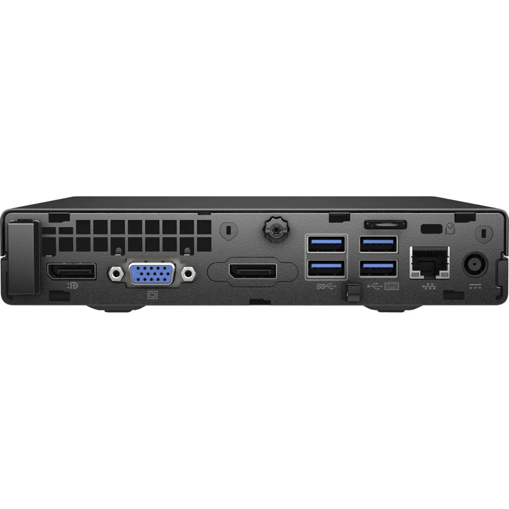 Mini Pc Hp Elitedesk 800 G2 Core I5 6ta 512gb Ssd 16gb Wifi