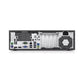 PC HP EliteDesk 800 G2 i5 6ta 500GB 8GB WiFi