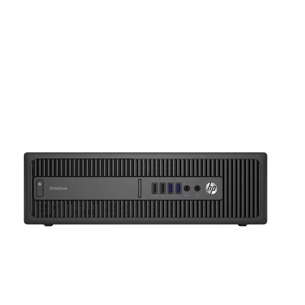 PC HP EliteDesk 800 G2 i5 6ta 500GB 8GB WiFi