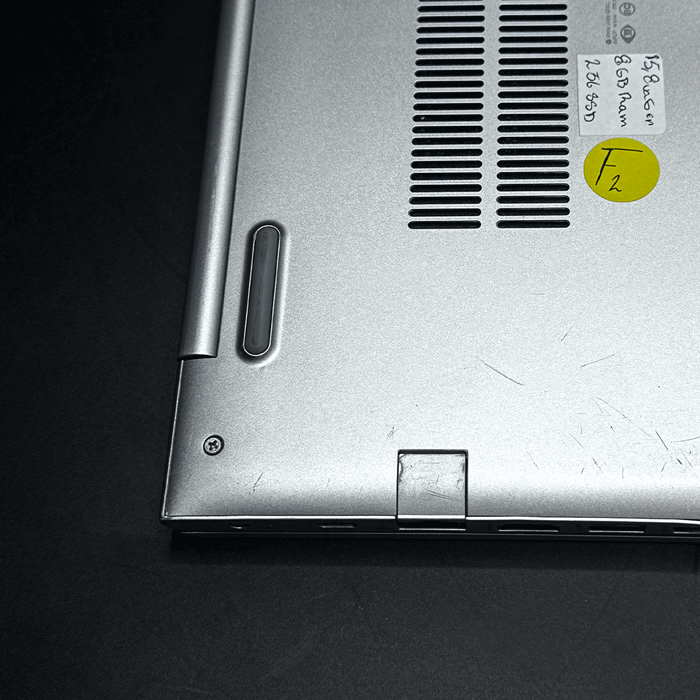 HP Probook 440 G6