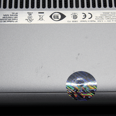 HP Probook 640 G5