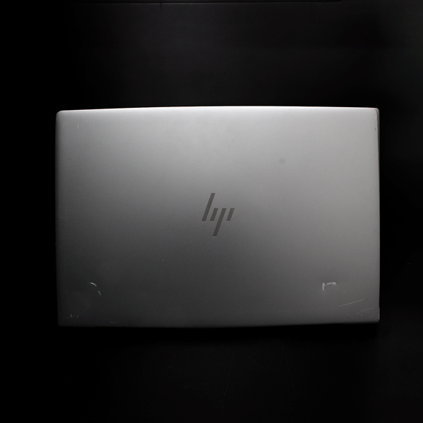 HP ZBook 14u G6