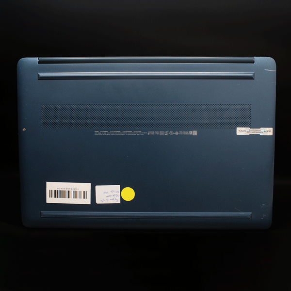 HP Notebook 15