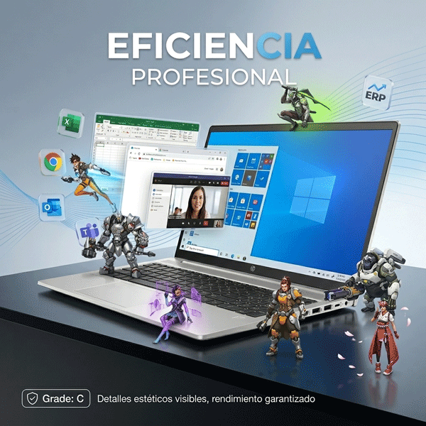 HP EliteBook 840 G6