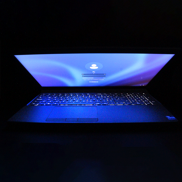 Workstation Hp Zbook 17 G7