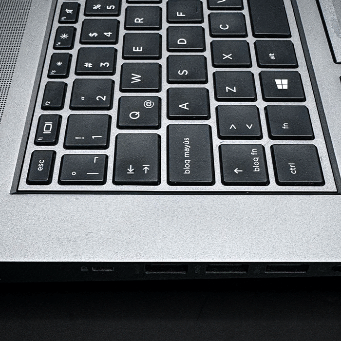 Workstation Hp Zbook 17 G7