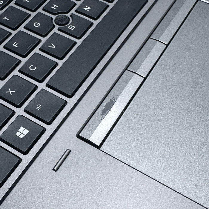 Workstation Hp Zbook 17 G7