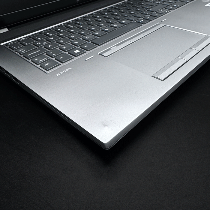 Workstation Hp Zbook 17 G7