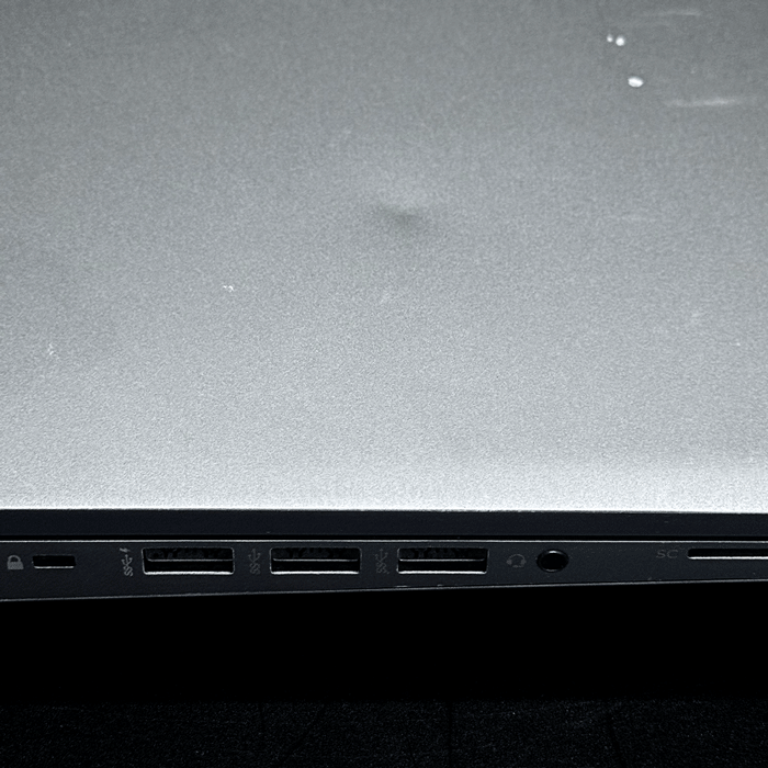 Workstation Hp Zbook Fury G8