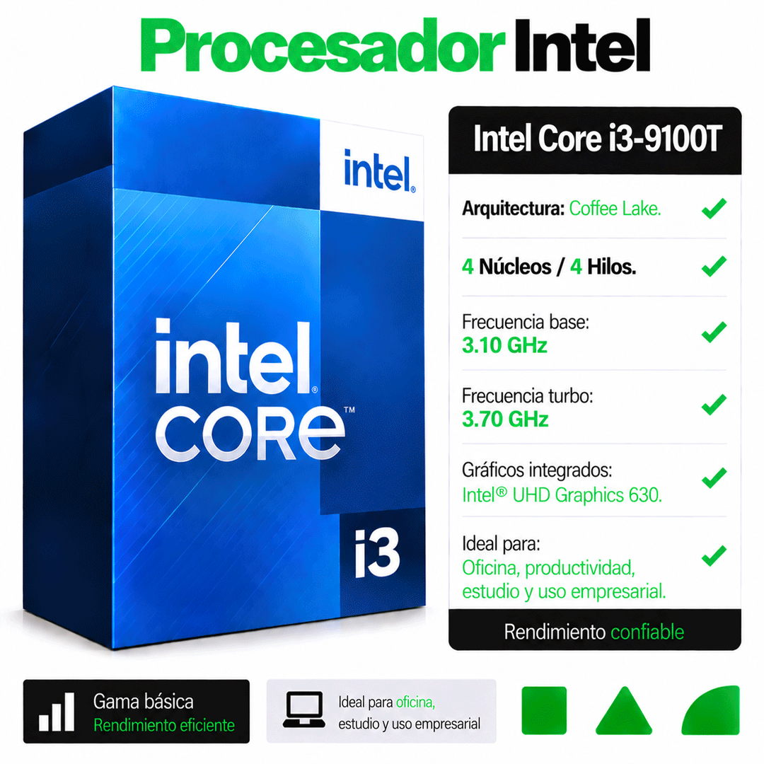 Lenovo ThinkCentre M720q