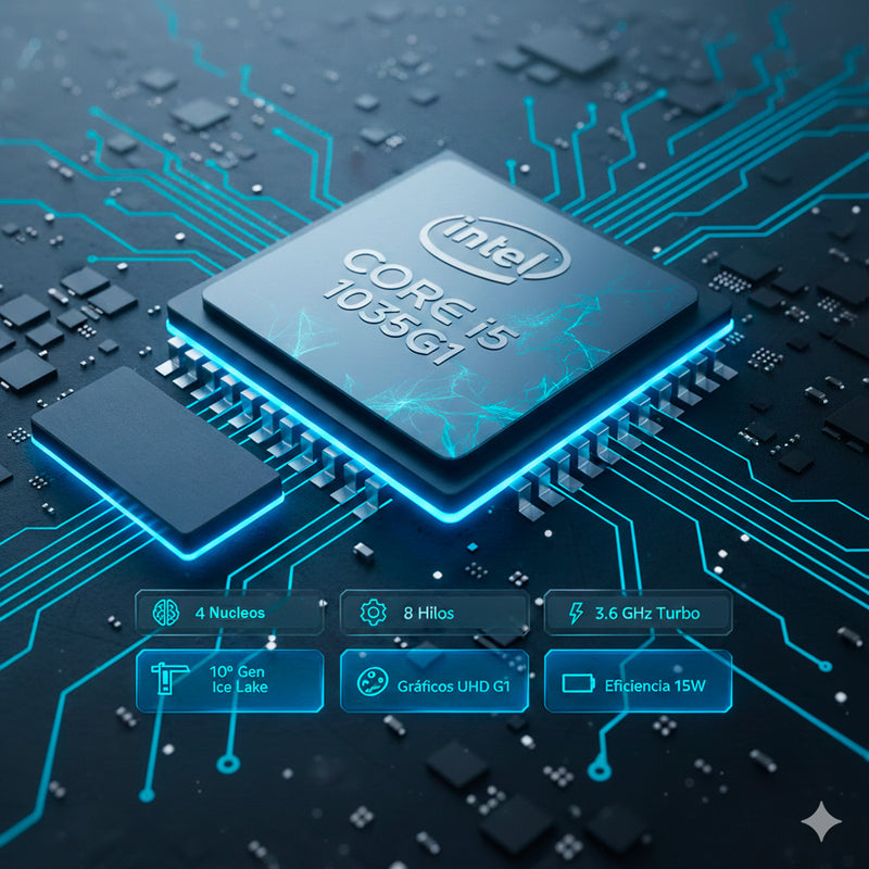 DELL Inspirion 5584