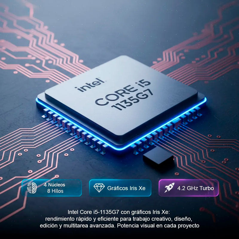 Laptop DELL Latitude 5320