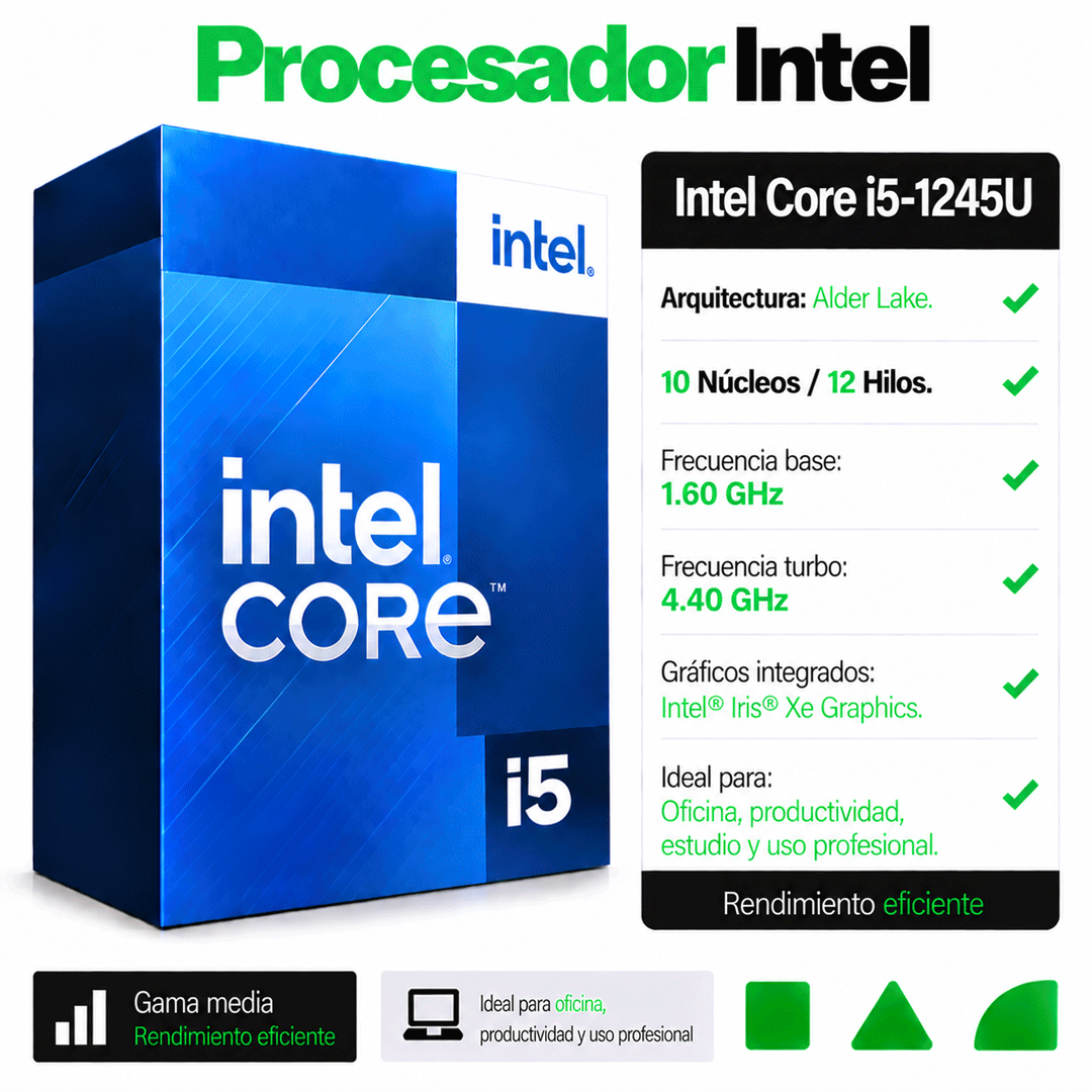 Dell Latitude 7430 Touch