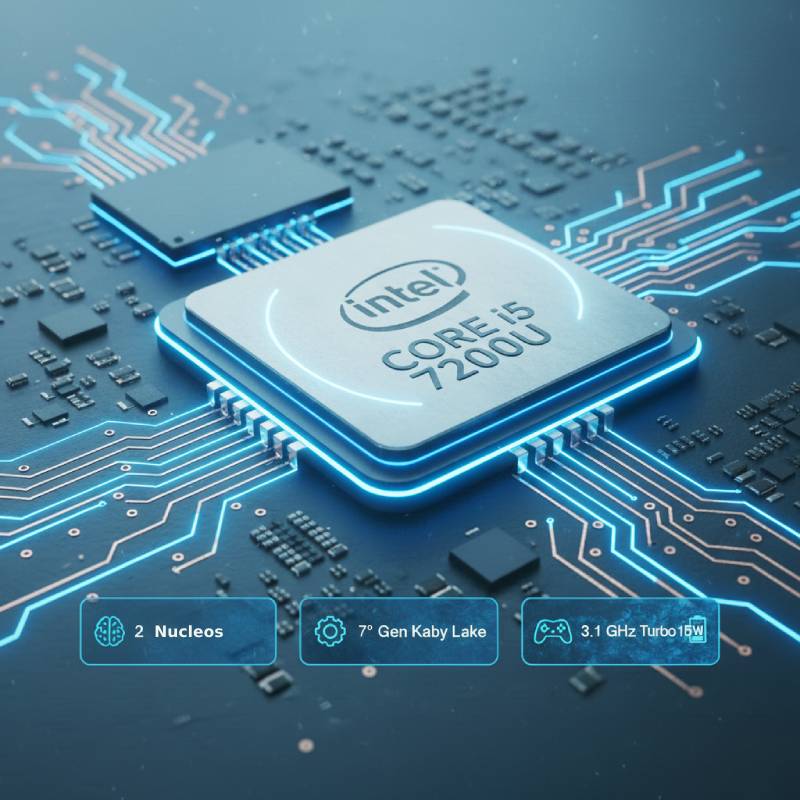 Laptop Lenovo ThinkPad T470