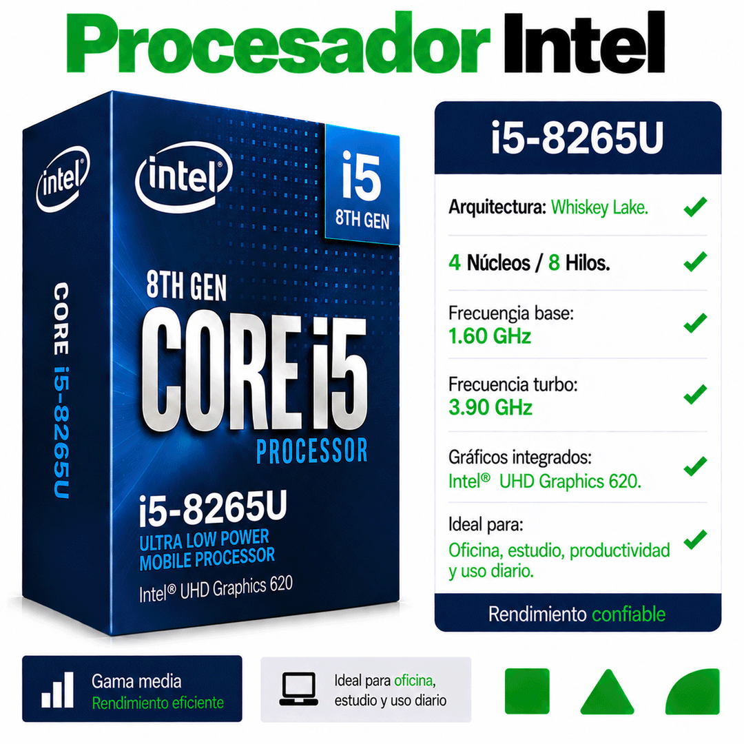 Dell Latitude 5400