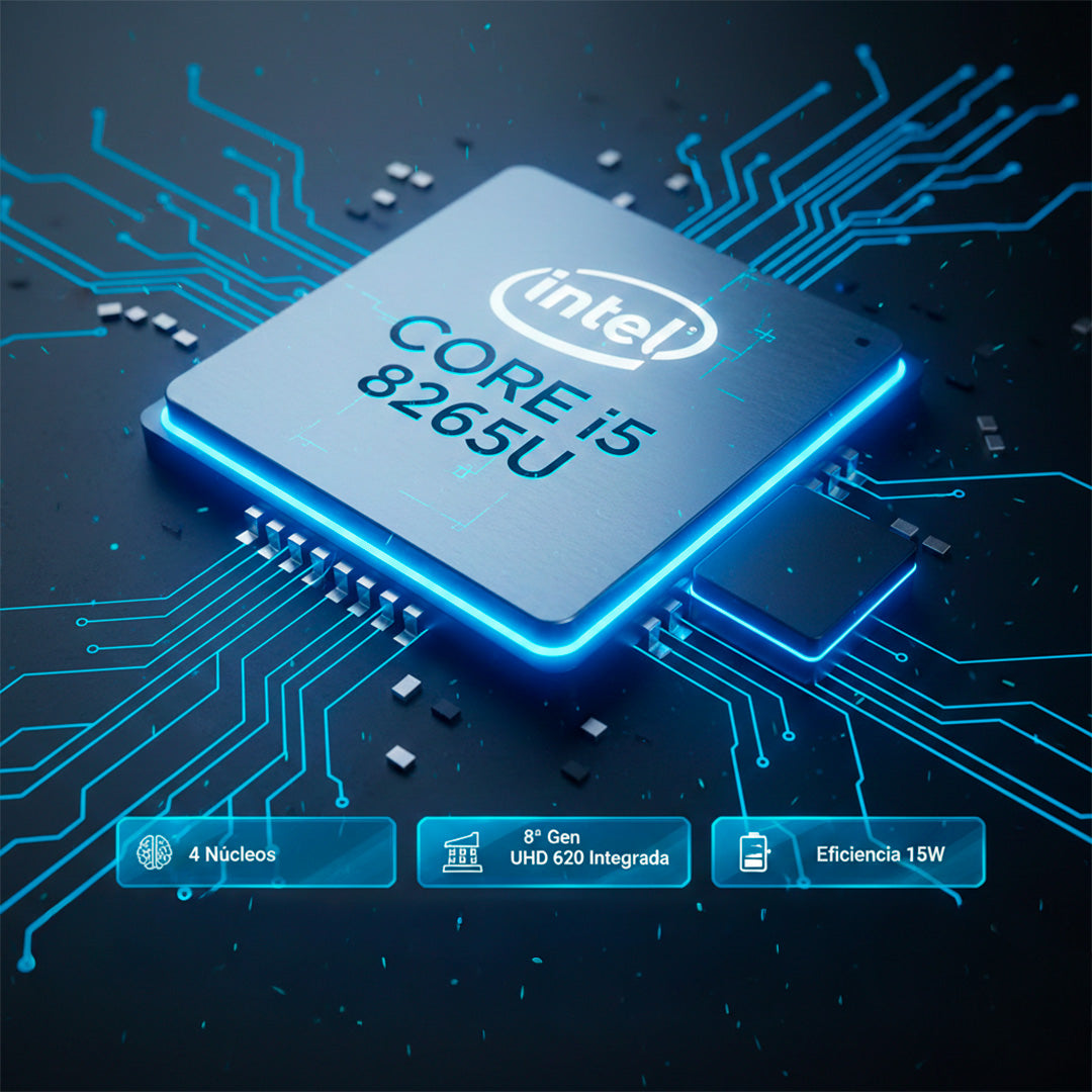 Laptop Lenovo ThinkPad E590 Touch