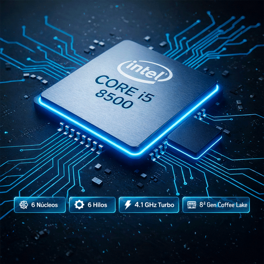 Dell Optiplex 3060