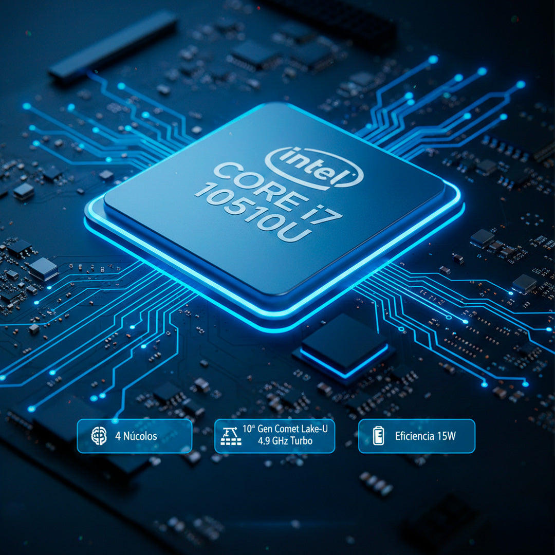 Laptop Lenovo ThinkBook 15-iml