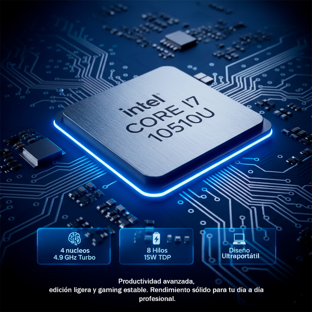 Laptop HP EliteBook 830 G7