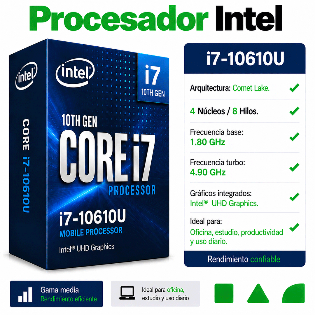Dell Latitude 5410