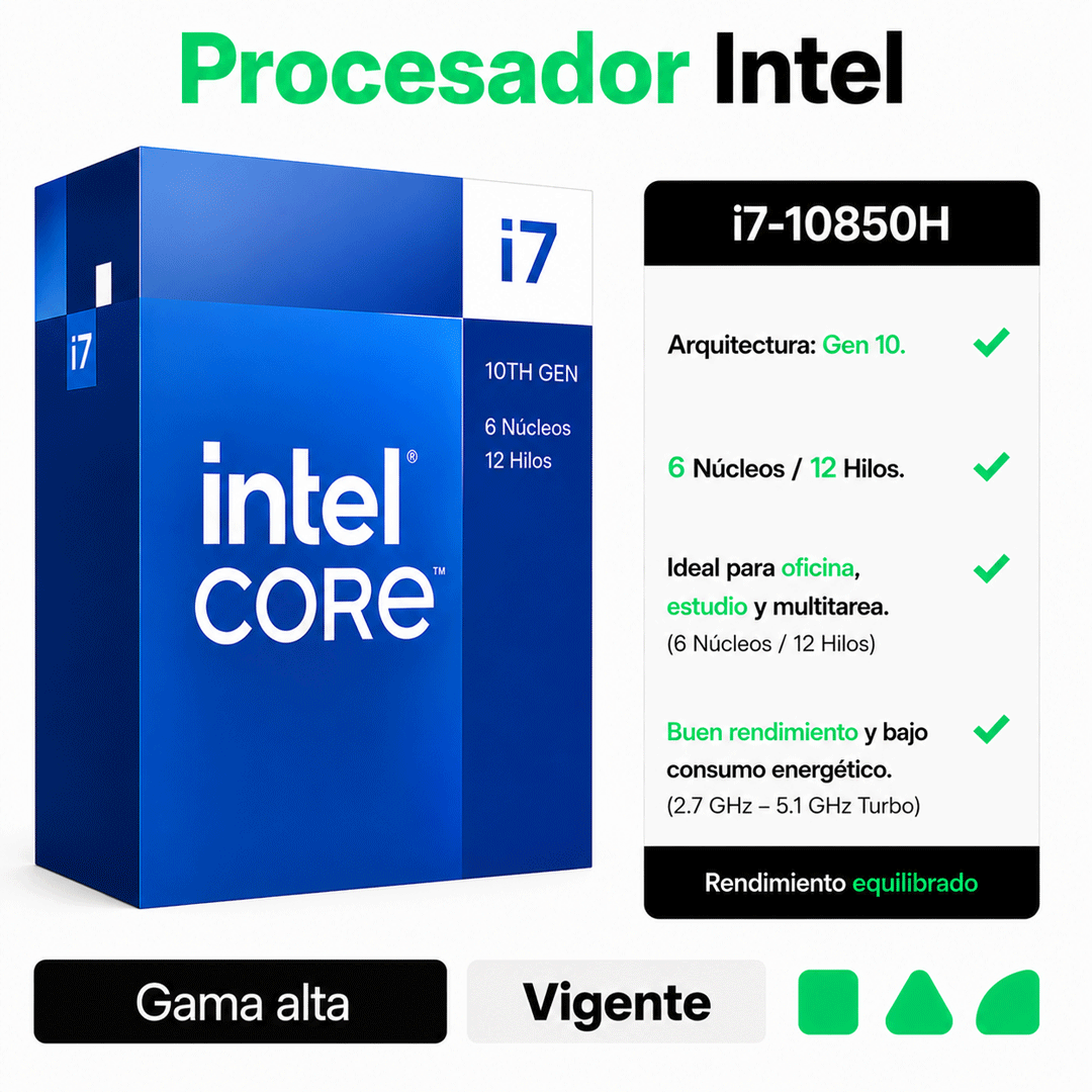 Dell Latitude 5511