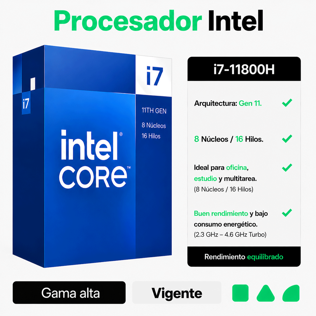 Dell Vostro 7510