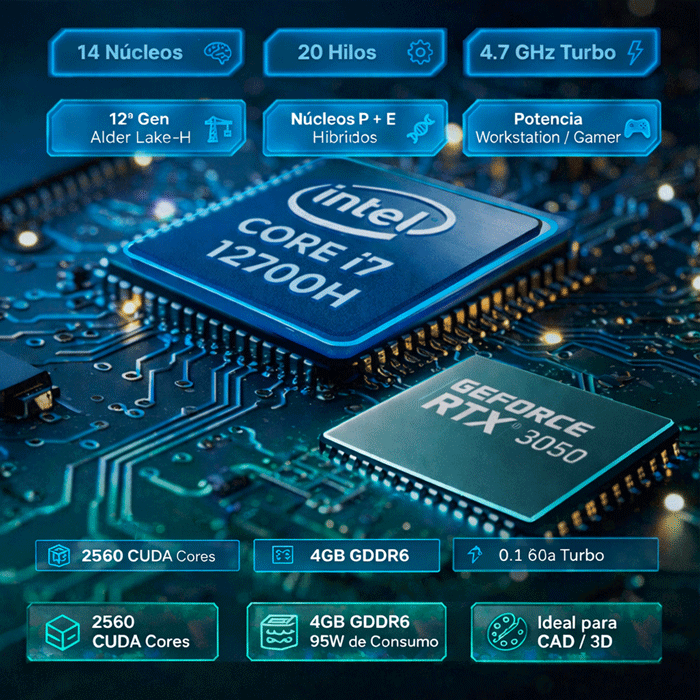 Dell Vostro 7620