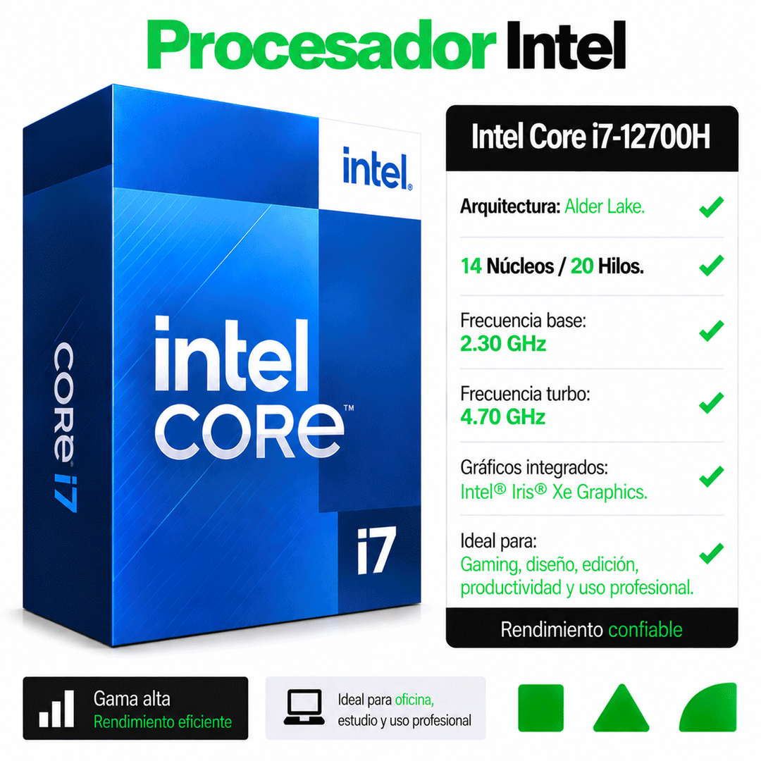 Dell Vostro 7620