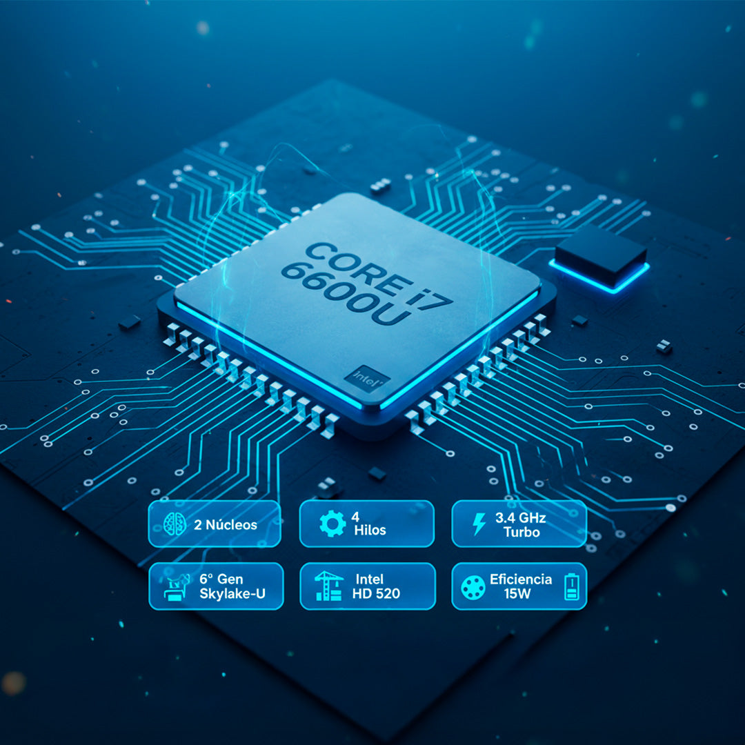 Laptop Lenovo ThinkPad T470s Touch