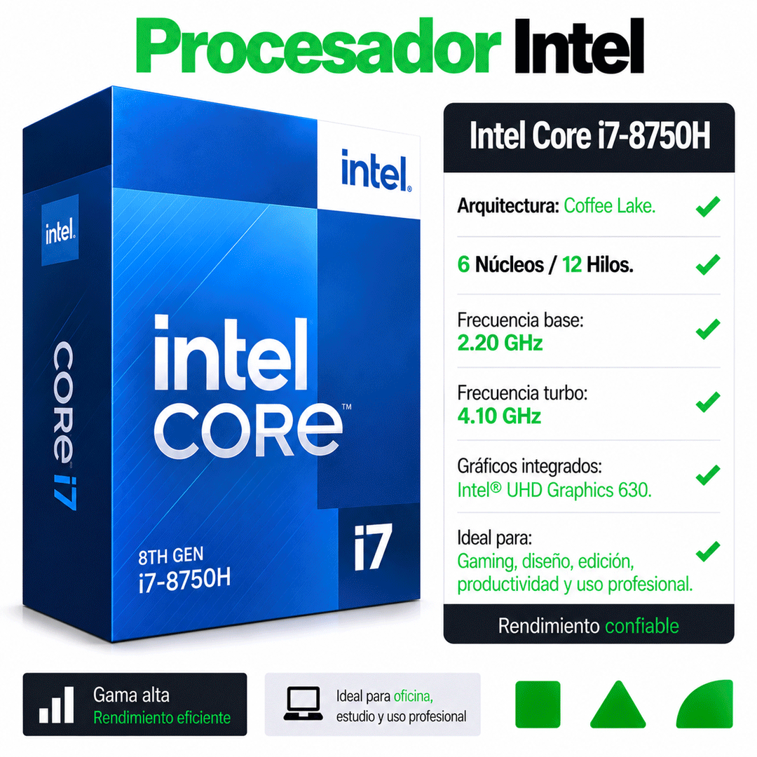 Dell Precision 7530