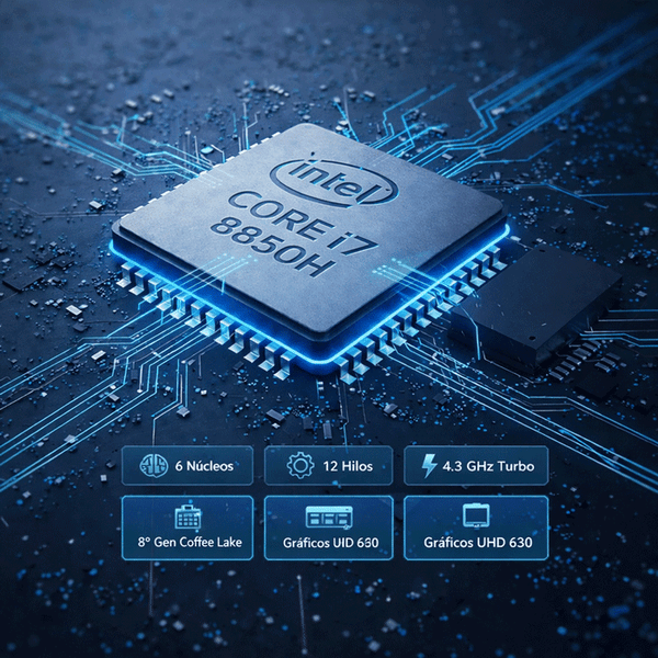 Dell Precision 3530