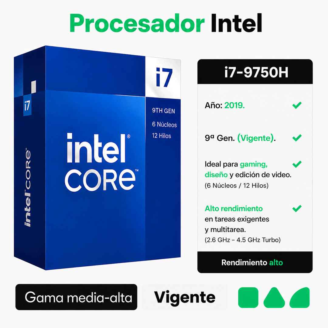 MacBook Pro 2019
