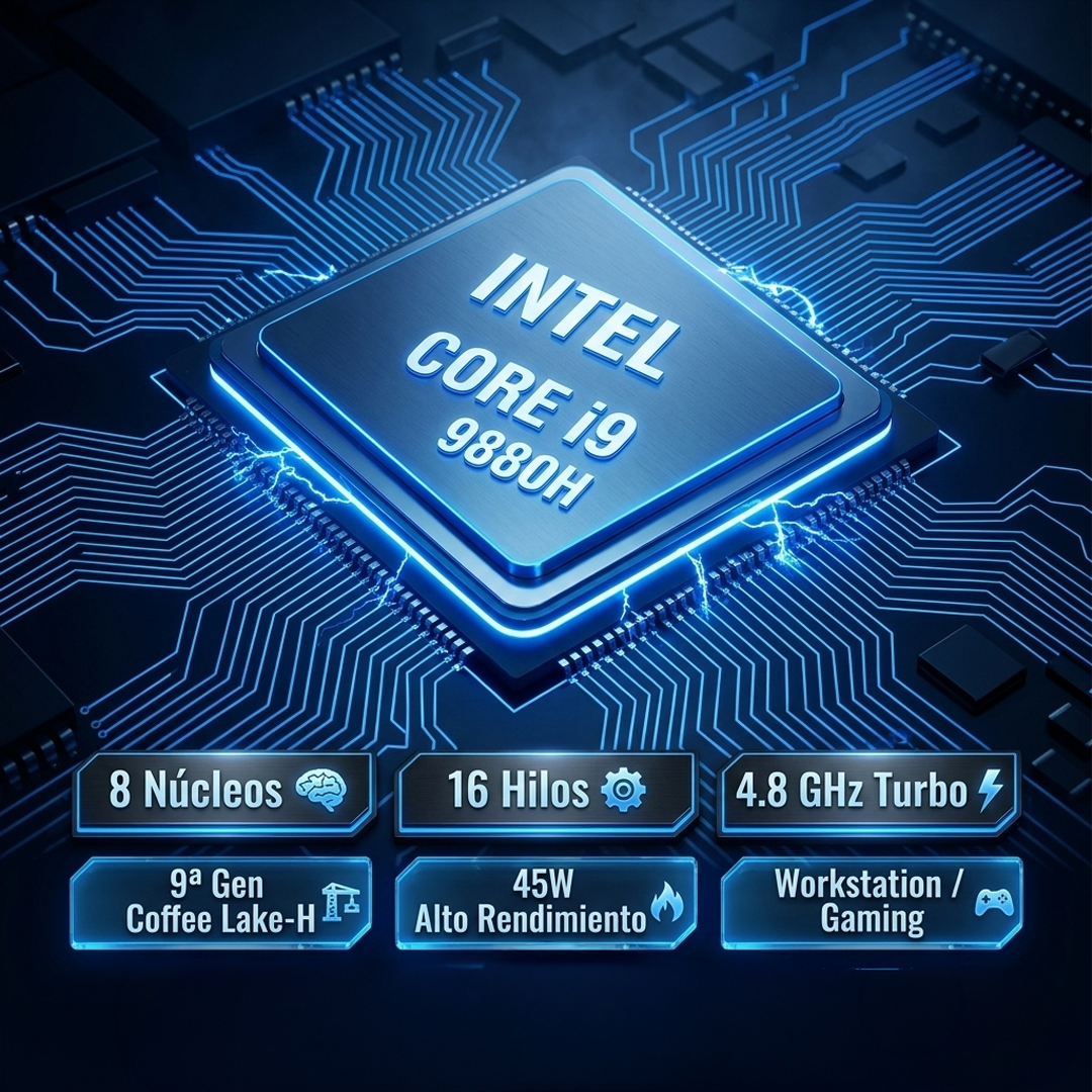 MacBook Pro 2019