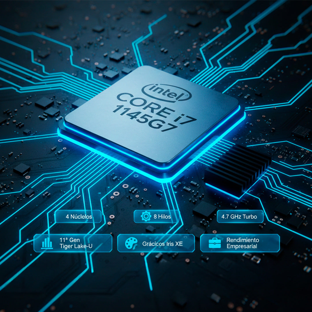 Laptop DELL Latitude 5420 TOUCH