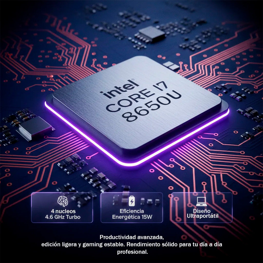 Laptop Lenovo ThinkPad t480s