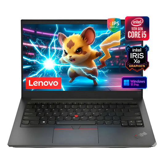 Laptop Lenovo ThinkPad L14