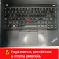 Laptop Lenovo ThinkPad L14