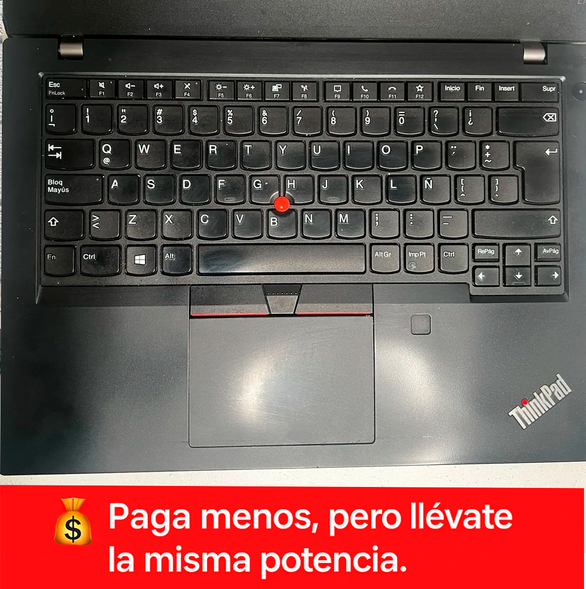 Laptop Lenovo ThinkPad L14