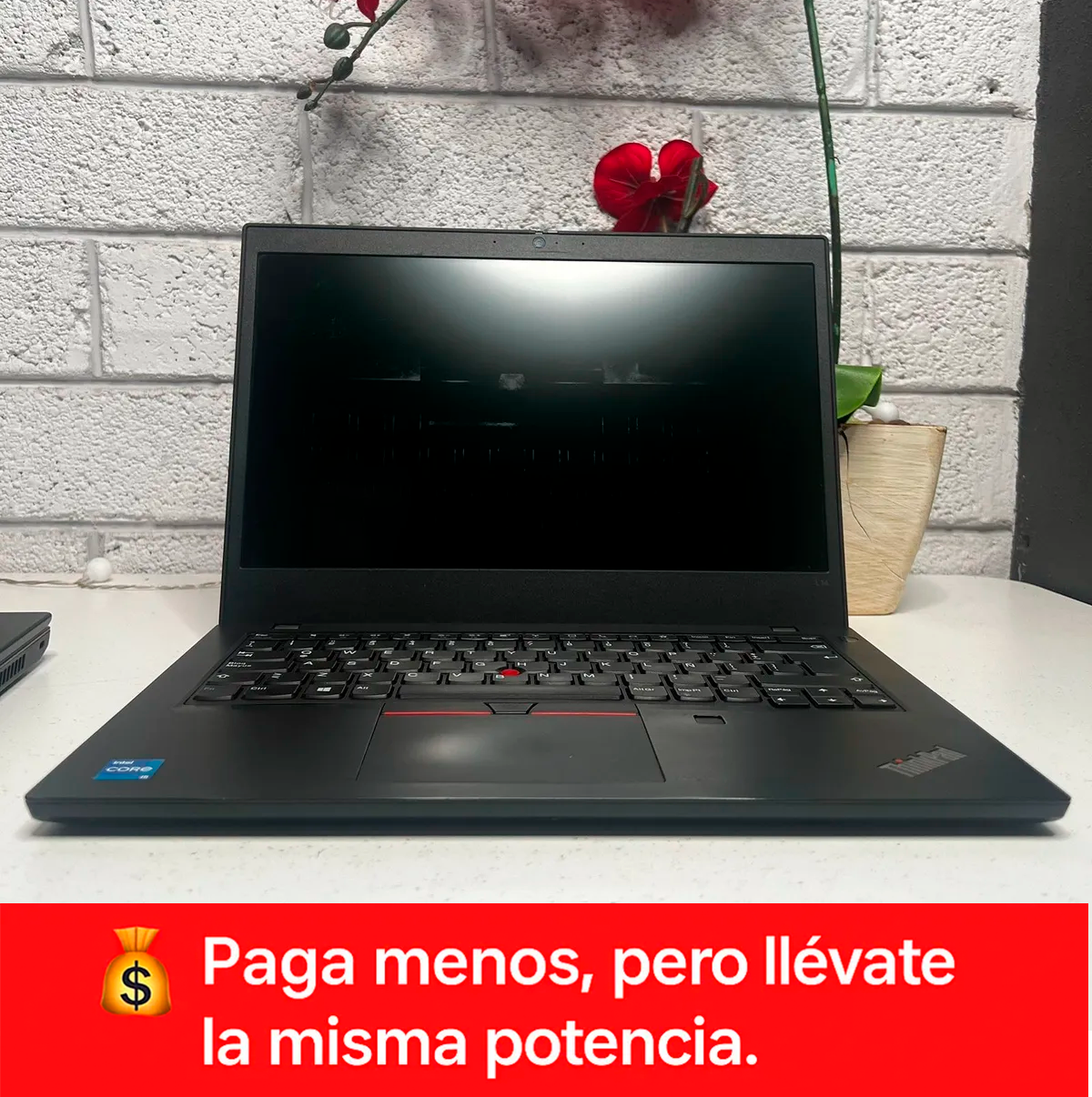 Laptop Lenovo ThinkPad L14