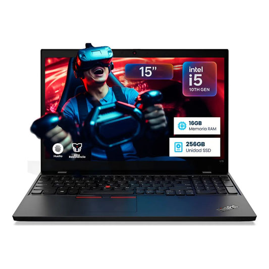 Laptop Lenovo ThinkPad L15