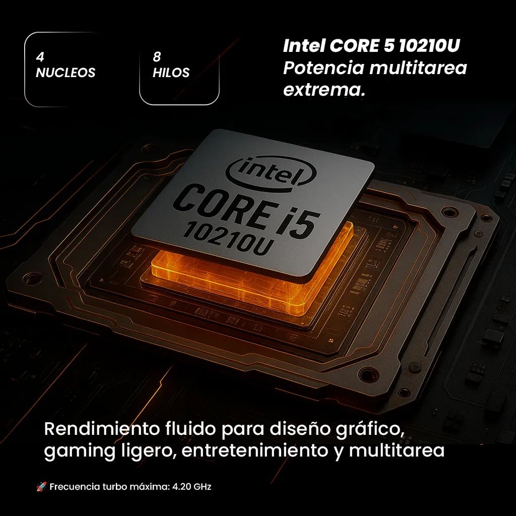 Laptop Lenovo ThinkPad L15