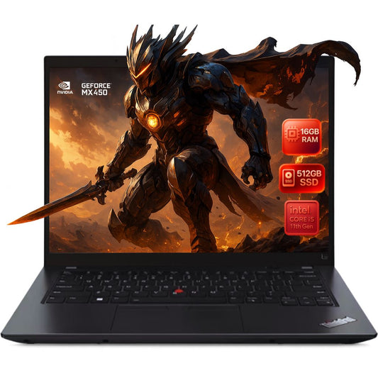 Laptop Lenovo ThinkPad L14